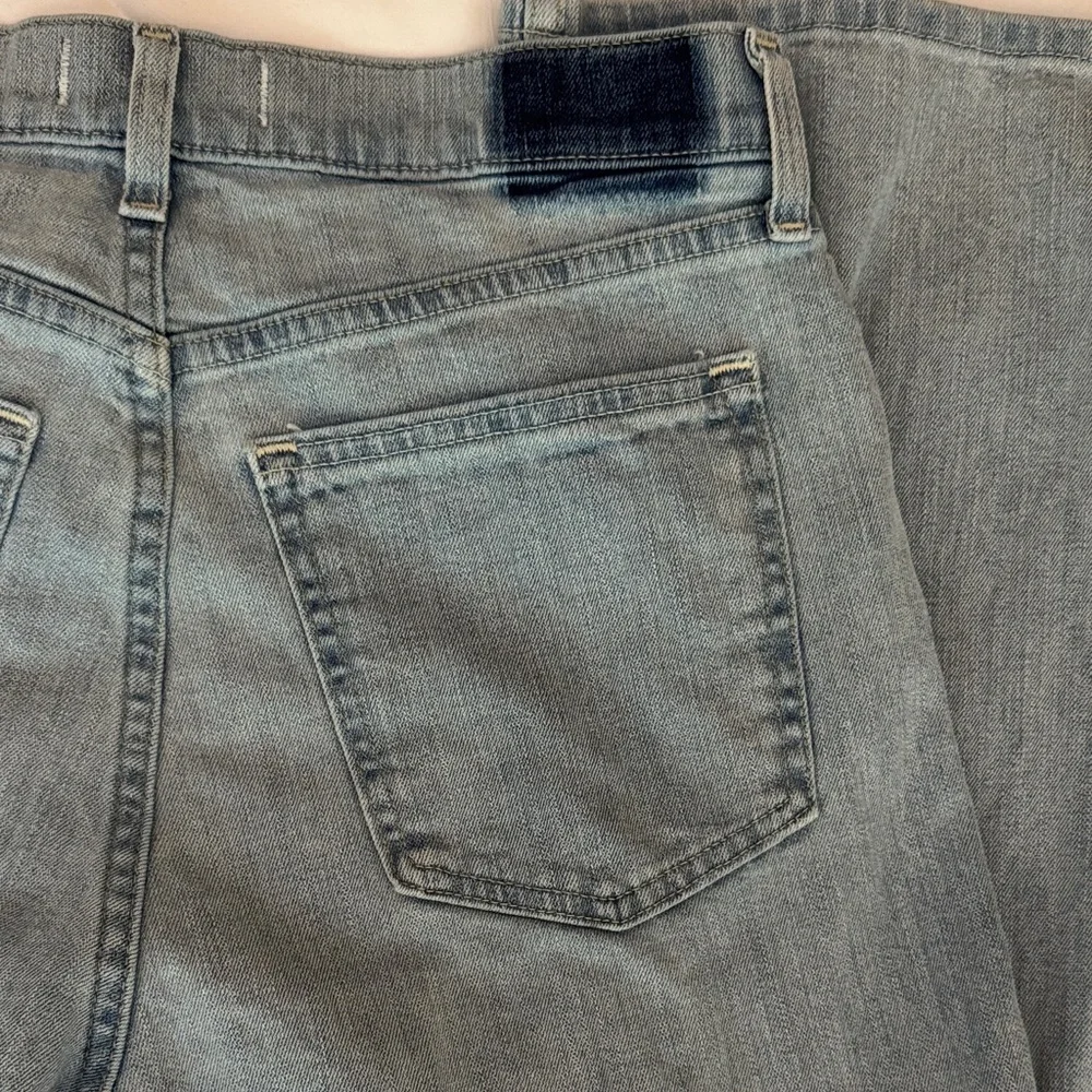 Abercrombie & Fitch high rise 90s relaxed jeans - Picture 9 of 12
